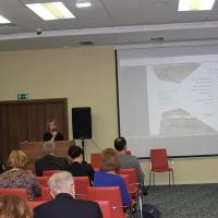 Состоялся выездной семинар партпроекта «Экология России»