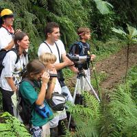Экологический туризм станут развивать в охраняемых природных зонах региона