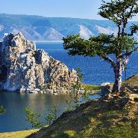 Минприроды сократило проект развития Байкала до одной экологической составляющей
