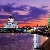 Доходы Москвы от туризма составили 500 миллиардов рублей за год