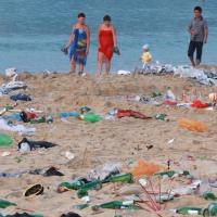 России может появиться ведомство, курирующее пляжи