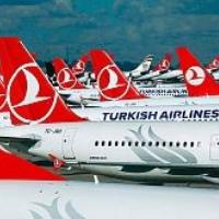 Туристы возвращаются в Турцию
